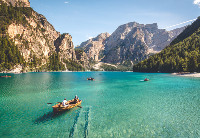 Explore in Spain