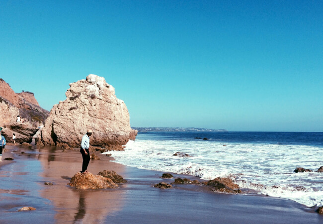 Beauty of Spain